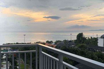 1 Bedroom Condo for sale in Lumpini Park Beach Jomtien, 