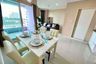 1 Bedroom Condo for sale in Lumpini Park Beach Jomtien, 