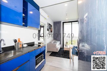 1 Bedroom Condo for rent in XT Ekkamai, Khlong Tan Nuea, Bangkok