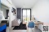 1 Bedroom Condo for rent in XT Ekkamai, Khlong Tan Nuea, Bangkok