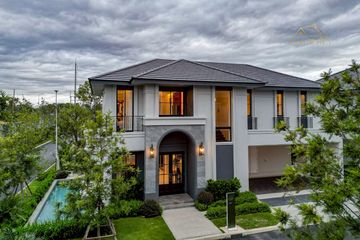 4 Bedroom House for sale in Nong Prue, Chonburi