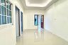 2 Bedroom Townhouse for sale in Surasak, Chonburi