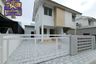 2 Bedroom House for sale in Surasak, Chonburi