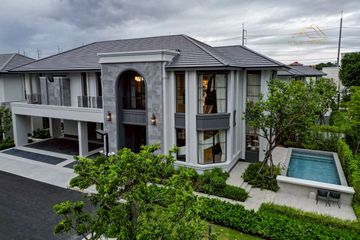 5 Bedroom House for sale in Nong Prue, Chonburi