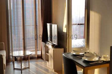 1 Bedroom Condo for rent in OKA HAUS Sukhumvit 36, Khlong Tan, Bangkok near BTS Thong Lo