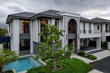 4 Bedroom House for sale in Nong Prue, Chonburi