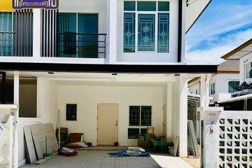 3 Bedroom House for sale in Nong-Kham, Chonburi