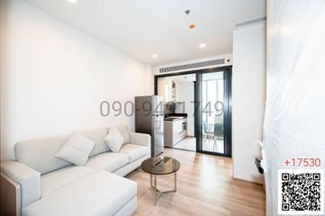 1 Bedroom Condo for rent in OKA HAUS Sukhumvit 36, Khlong Tan, Bangkok near BTS Thong Lo