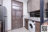 1 Bedroom Condo for rent in THE LINE Phahol - Pradipat, Phaya Thai, Bangkok near BTS Saphan Kwai