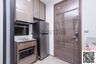 1 Bedroom Condo for rent in THE LINE Phahol - Pradipat, Phaya Thai, Bangkok near BTS Saphan Kwai