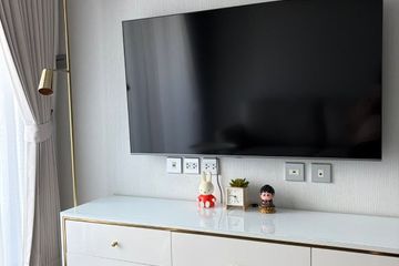 1 Bedroom Condo for rent in Whizdom Avenue Ratchada - Ladprao, Chom Phon, Bangkok near MRT Lat Phrao