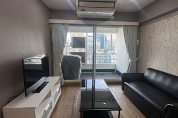 1 Bedroom Condo for rent in Thonglor Tower, Khlong Tan Nuea, Bangkok near BTS Thong Lo