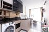 1 Bedroom Condo for rent in The Line Asoke - Ratchada, Din Daeng, Bangkok near MRT Phra Ram 9