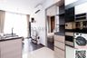 1 Bedroom Condo for rent in The Line Asoke - Ratchada, Din Daeng, Bangkok near MRT Phra Ram 9