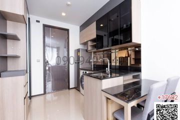 1 Bedroom Condo for rent in The Line Asoke - Ratchada, Din Daeng, Bangkok near MRT Phra Ram 9