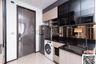 1 Bedroom Condo for rent in The Line Asoke - Ratchada, Din Daeng, Bangkok near MRT Phra Ram 9