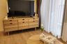 1 Bedroom Condo for rent in Landmark @MRTA Station, Bang Kapi, Bangkok near MRT Pradit Manutham