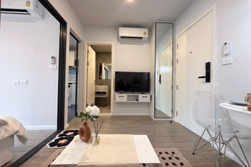 1 Bedroom Condo for rent in Blue Sukhumvit 89, Bang Chak, Bangkok near BTS Bang Chak
