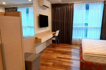1 Bedroom Condo for rent in 15 Sukhumvit Residences, Khlong Toei Nuea, Bangkok near BTS Nana