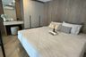1 Bedroom Condo for rent in The Base Saphanmai, Anusawari, Bangkok near BTS Sai Yud