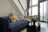 1 Bedroom Condo for rent in The Base Saphanmai, Anusawari, Bangkok near BTS Sai Yud