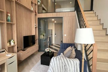 1 Bedroom Condo for rent in The Base Saphanmai, Anusawari, Bangkok near BTS Sai Yud