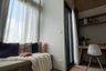 1 Bedroom Condo for rent in The Base Saphanmai, Anusawari, Bangkok near BTS Sai Yud