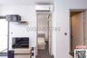 1 Bedroom Condo for rent in The Line Asoke - Ratchada, Din Daeng, Bangkok near MRT Phra Ram 9
