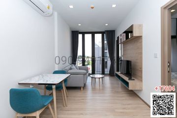 1 Bedroom Condo for rent in KAWA HAUS, Phra Khanong Nuea, Bangkok near BTS On Nut