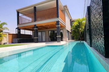 5 Bedroom Villa for Sale or Rent in Pong, Chonburi