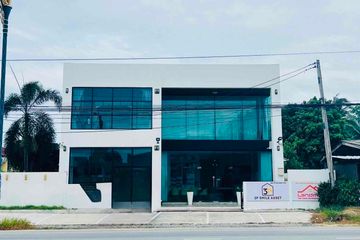 2 Bedroom Commercial for rent in Pong, Chonburi
