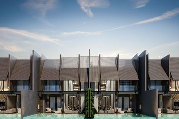 5 Bedroom Villa for sale in Na Jomtien, Chonburi