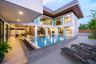 6 Bedroom Villa for sale in Nong Prue, Chonburi