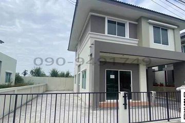 3 Bedroom House for rent in Bueng Kham Phroi, Pathum Thani
