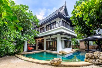 4 Bedroom Villa for sale in Na Jomtien, Chonburi