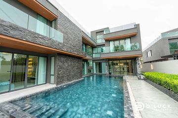 5 Bedroom Villa for sale in Nong Prue, Chonburi