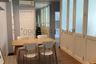 2 Bedroom Condo for rent in Phra Khanong, Bangkok near BTS Phra Khanong