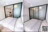 1 Bedroom Condo for sale in Esta Bliss, Min Buri, Bangkok near MRT Setthabutbamphen