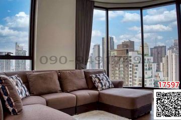 2 Bedroom Condo for rent in Khlong Tan, Bangkok near BTS Thong Lo