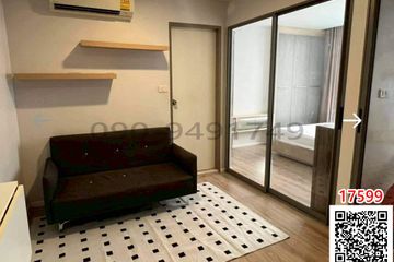 Condo for rent in Samrong Nuea, Samut Prakan near BTS Bearing