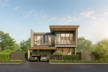3 Bedroom Villa for sale in Nong Prue, Chonburi