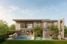 4 Bedroom Villa for sale in Nong Prue, Chonburi