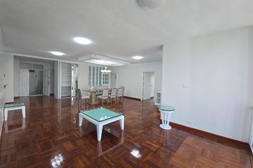 3 Bedroom Apartment for rent in Lumpini, Bangkok near BTS Ratchadamri