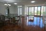 3 Bedroom Apartment for rent in Lumpini, Bangkok near BTS Ratchadamri