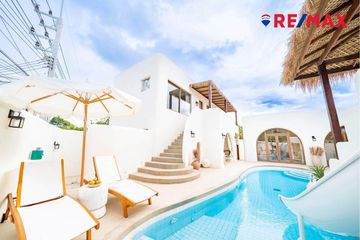 4 Bedroom House for sale in Nong Prue, Chonburi