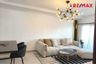 1 Bedroom Condo for rent in View Talay Residence, Nong Prue, Chonburi