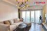 1 Bedroom Condo for rent in View Talay Residence, Nong Prue, Chonburi
