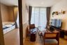 2 Bedroom Condo for rent in Mekin Haus, Fa Ham, Chiang Mai