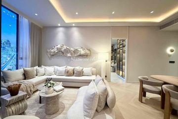 3 Bedroom Condo for sale in Still Sukhumvit 20, Khlong Toei, Bangkok near BTS Asoke