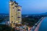 2 Bedroom Condo for Sale or Rent in Del Mare, Bang Sare, Chonburi